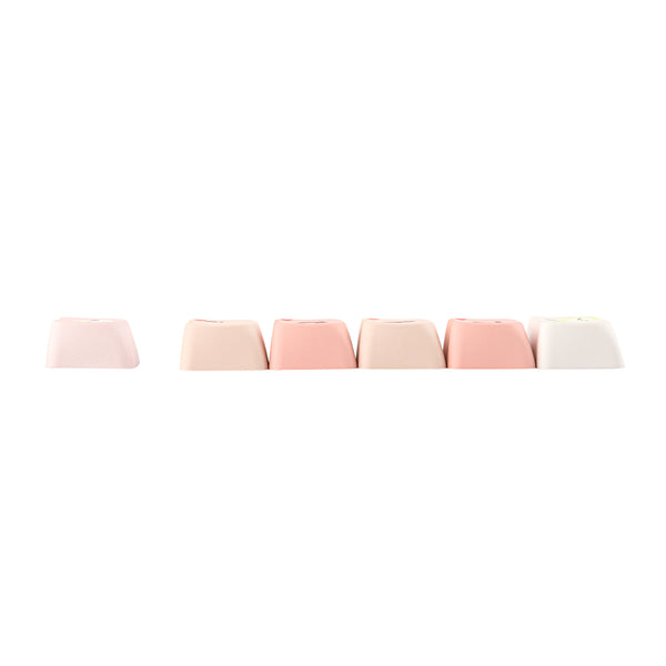 KiiBOOM Sweet Paw Keycap Set