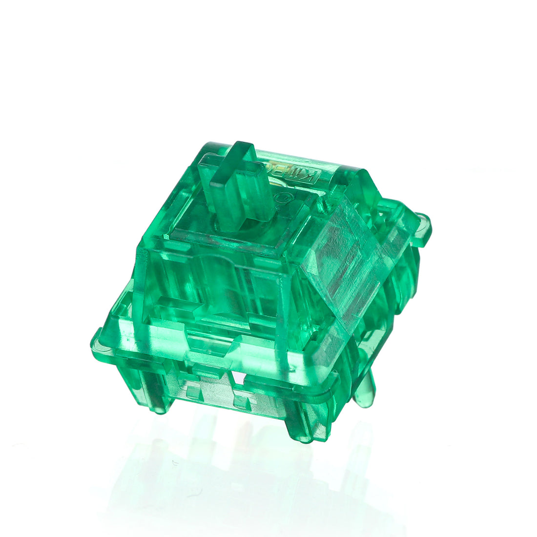 KiiBOOM Emerald Switches